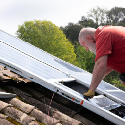 Services de Dépannage pour les Systèmes Photovoltaïques : Rapidité et Fiabilité Luce